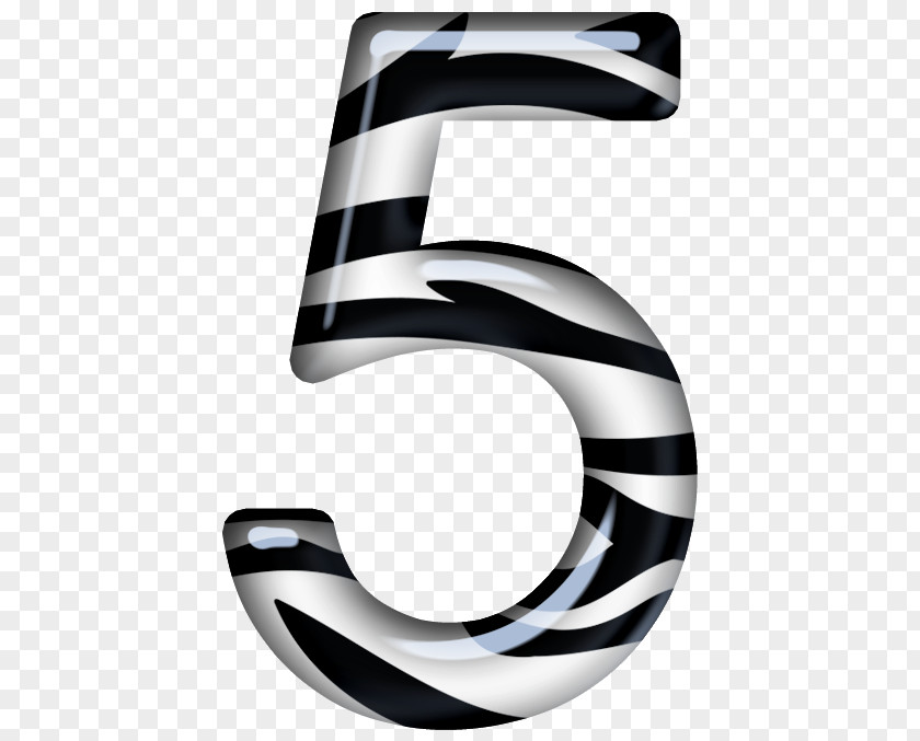 Number Image Alphabet Zebra Graphics PNG