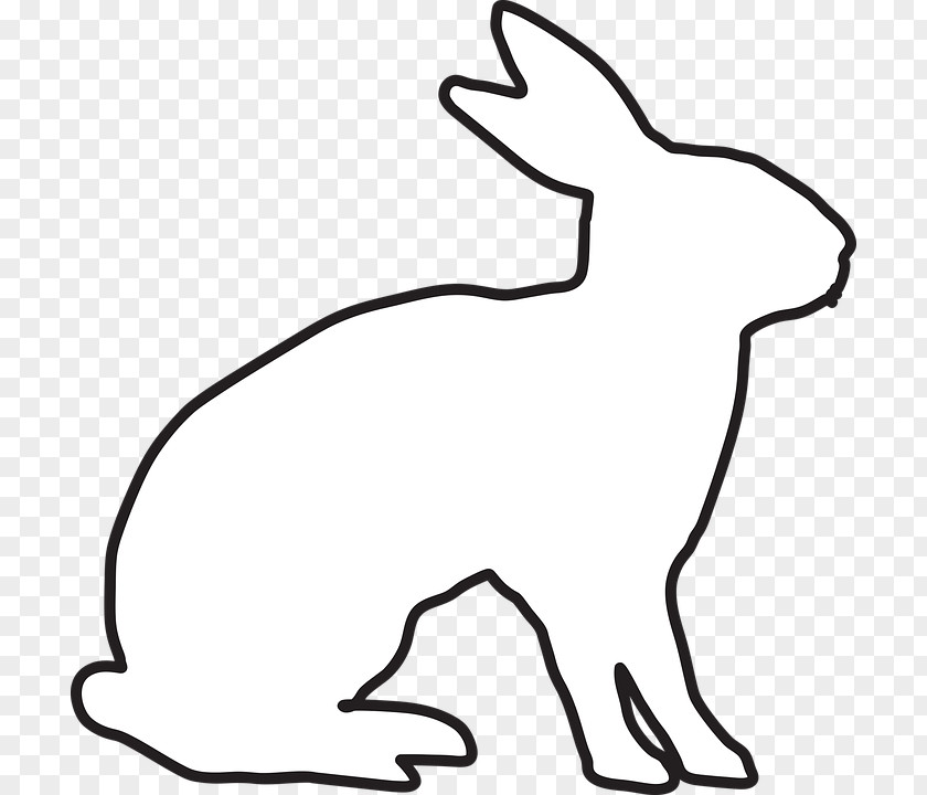 Rabbit European Hare Domestic Dog PNG
