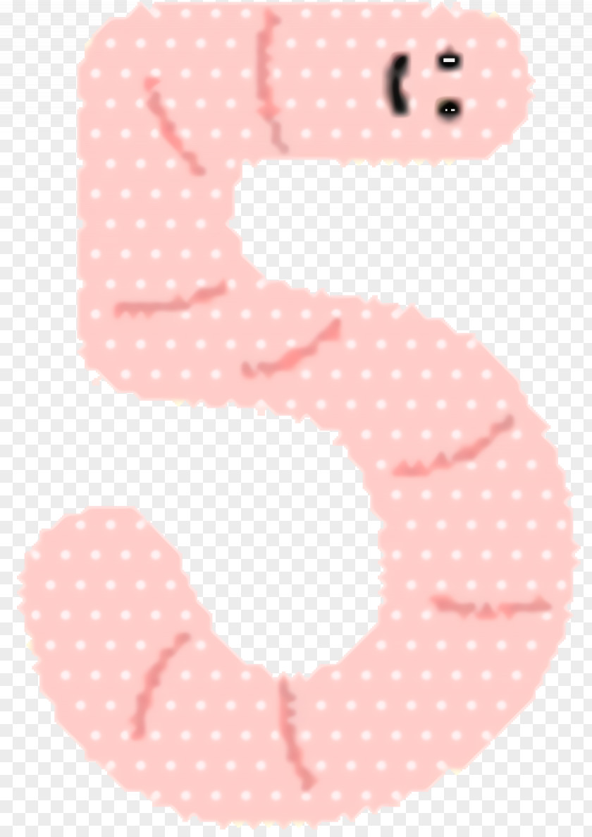 Seahorse Pink Mouth Cartoon PNG