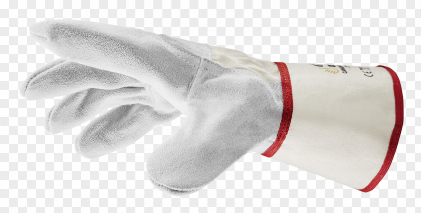 Service Industry Finger Glove PNG