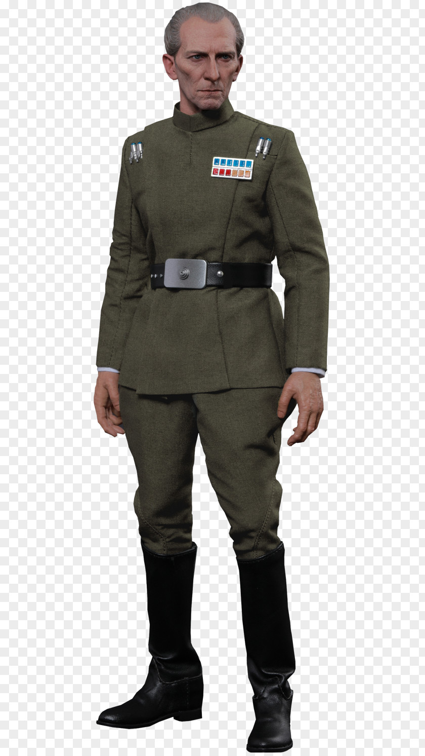 Star Wars Peter Cushing Grand Moff Tarkin Anakin Skywalker PNG
