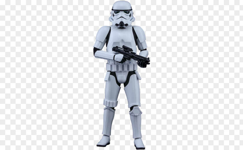 Stormtrooper Star Wars Sideshow Collectibles Action & Toy Figures Hot Toys Limited PNG