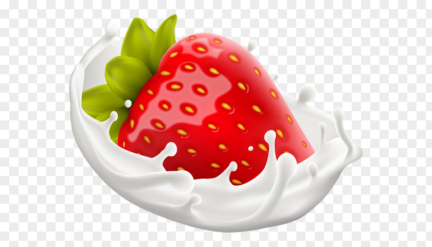 Strawberry PNG