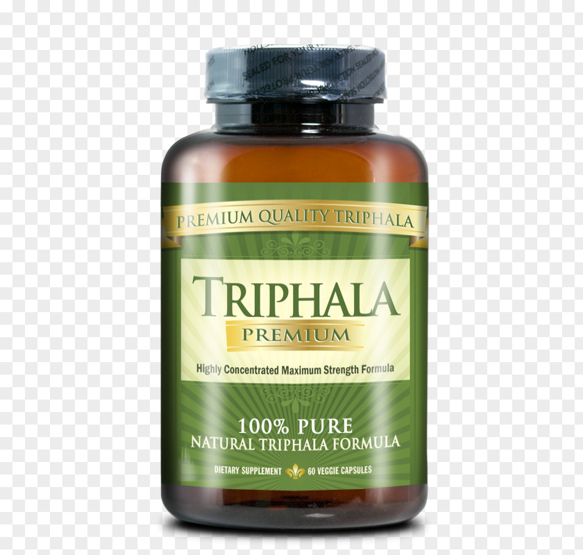 Triphala Dietary Supplement Garcinia Cambogia Caralluma Adscendens Forskolin Hydroxycitric Acid PNG