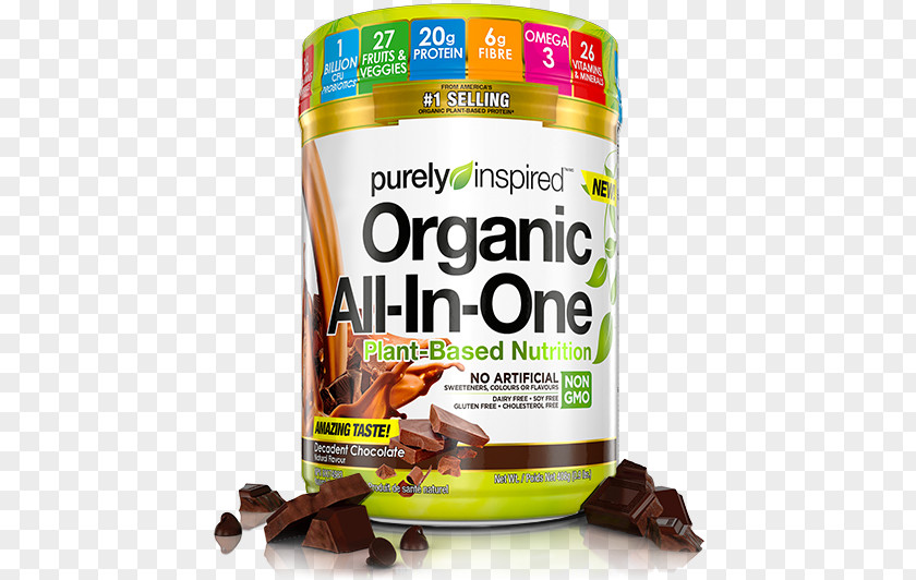 All Natural Milkshake Organic Food Superfood Flavor Product PNG