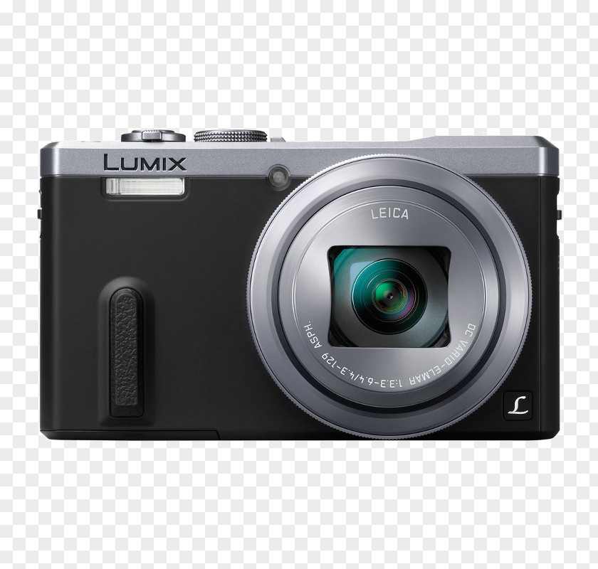 Camera Panasonic Lumix DMC-TZ60 DMC-LX100 DMC-TZ1 PNG