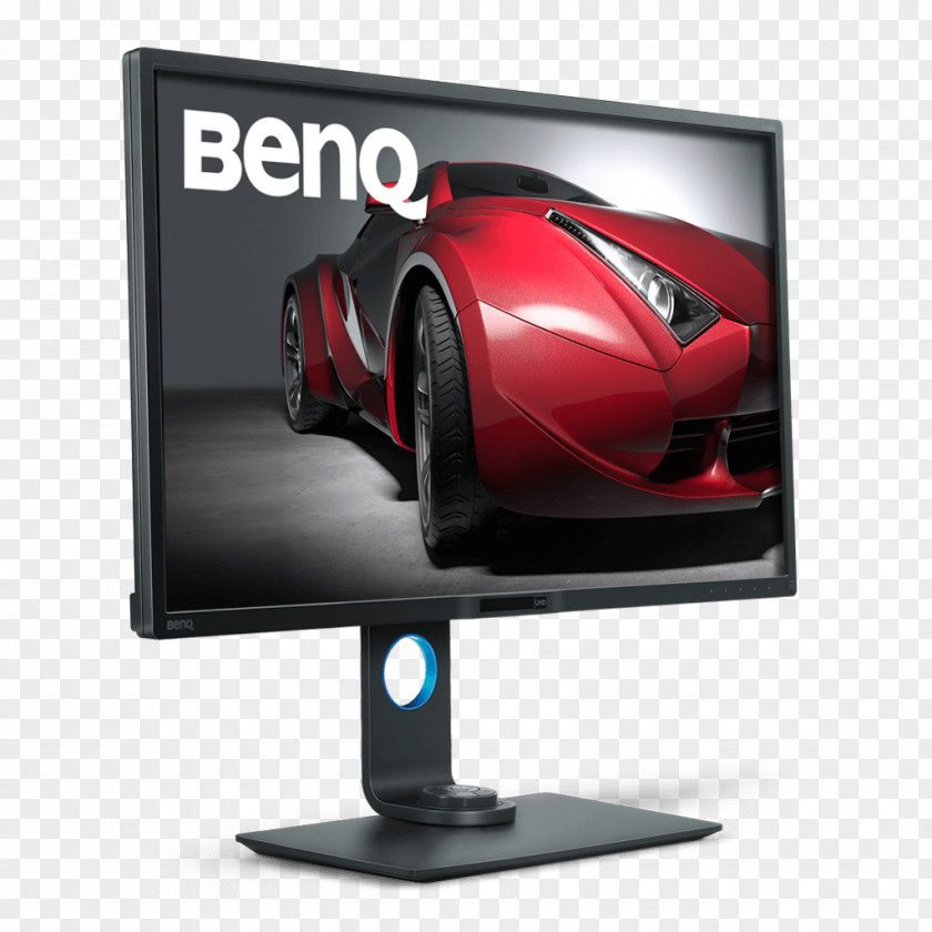 CD Computer Monitors BenQ Rec. 709 Ultra-high-definition Television 4K Resolution PNG