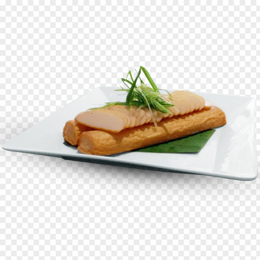 Chinese Fish Toast Smoked Salmon Plate Dish Tray PNG