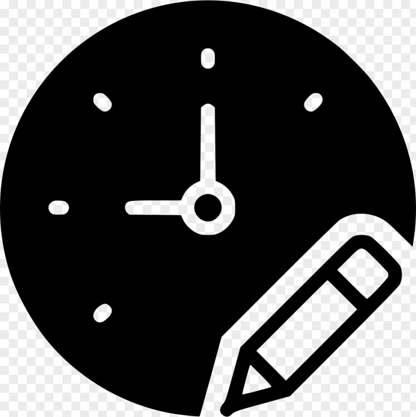 Clock Pointer User Interface Icon Design PNG