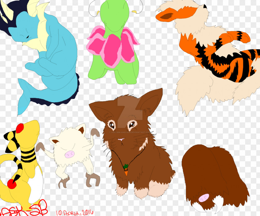 Dog Cartoon Clip Art PNG