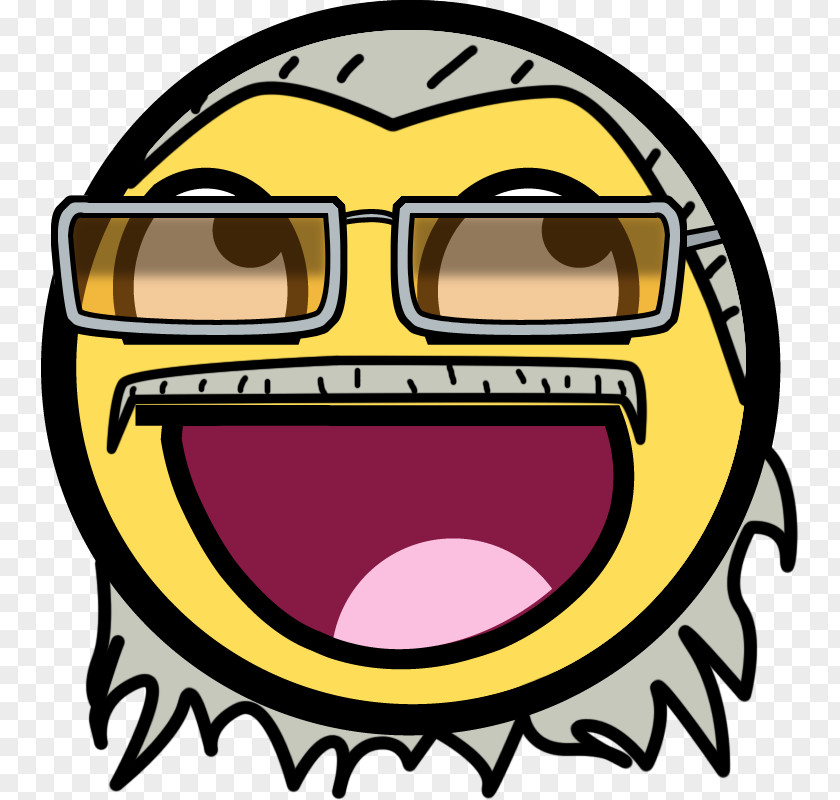 Epic Face Pic Team Fortress 2 Blockland Smiley Clip Art PNG