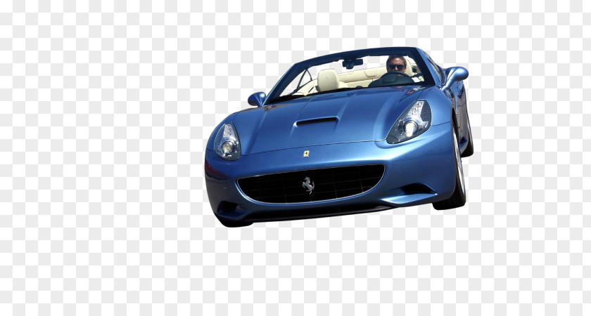 Ferrari F355 Sports Car F430 PNG