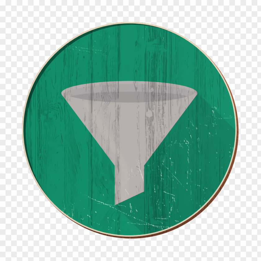 Funnel Icon Filter Lab Science PNG
