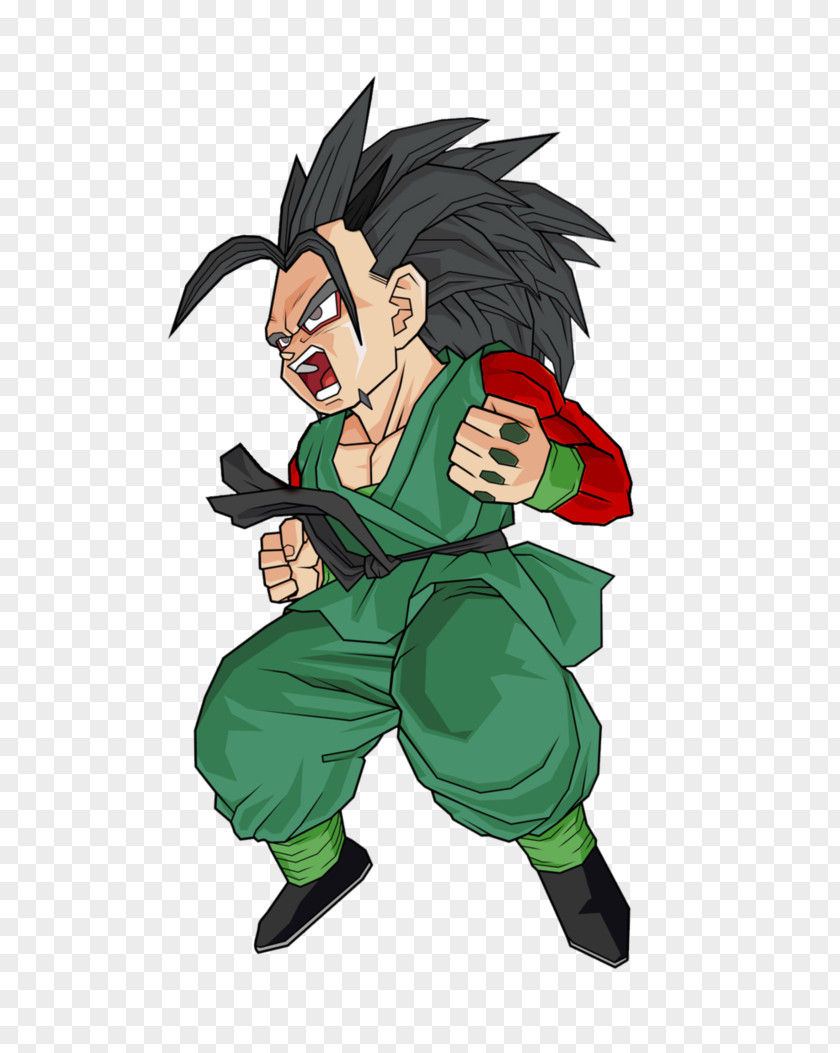 Goku Majin Buu Vegeta Dragon Ball Super Saiyan PNG