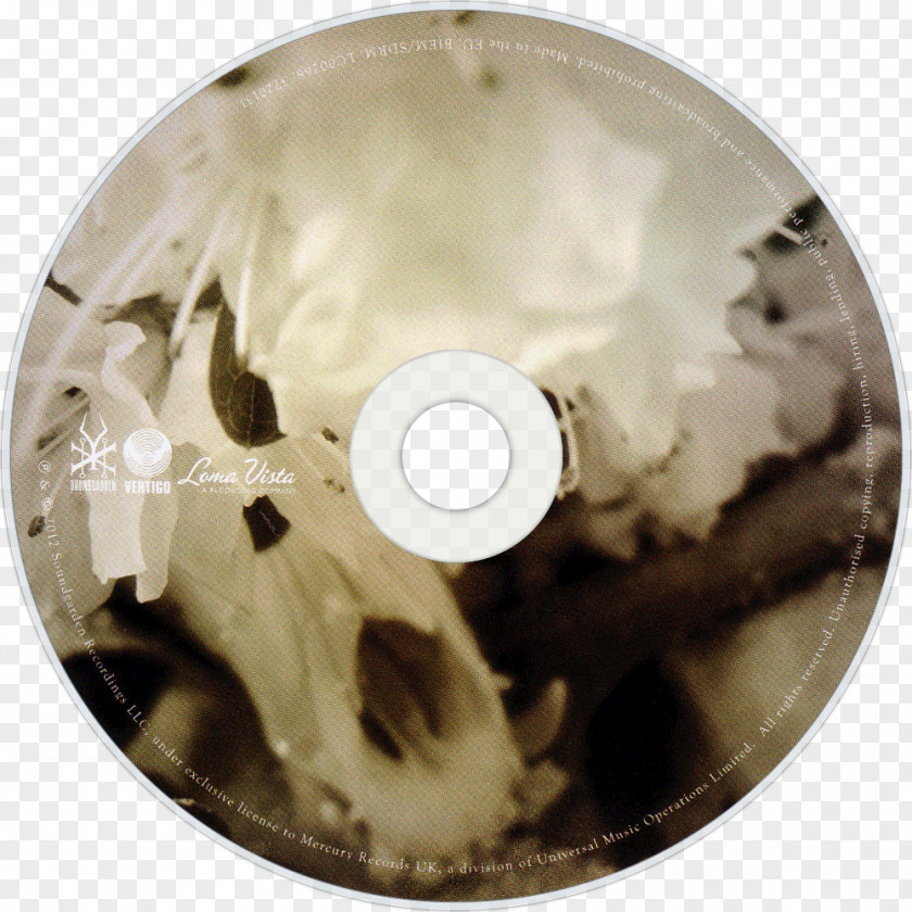 King Of Animals Animal Demos Soundgarden Album Phonograph Record PNG