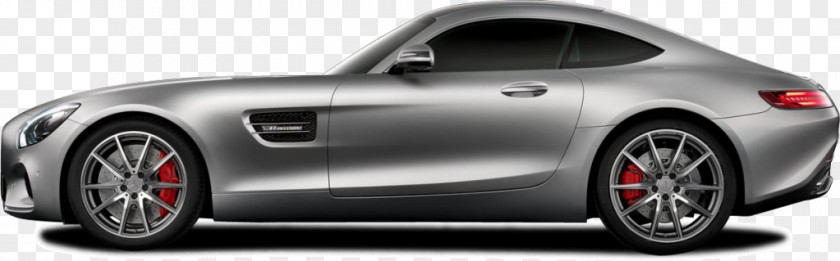 Mercedes Mercedes-Benz SLS AMG Car C-Class 2016 GT PNG