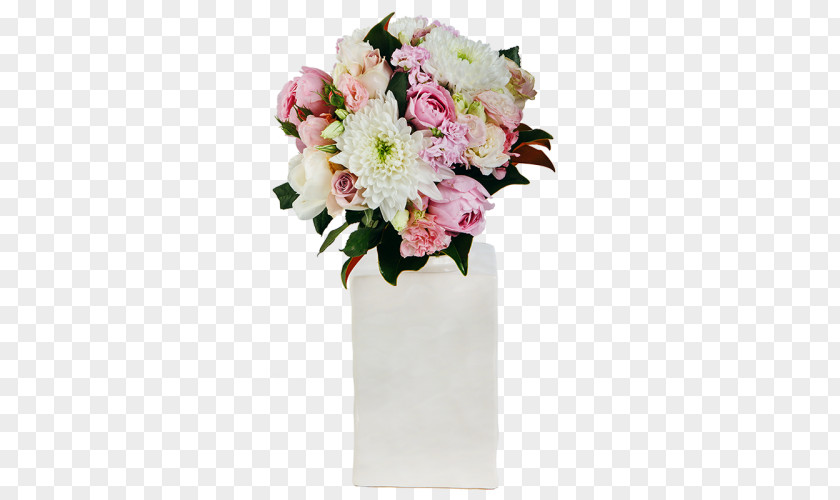 Pastel Flowers Cut Flower Bouquet Floristry Rosaceae PNG