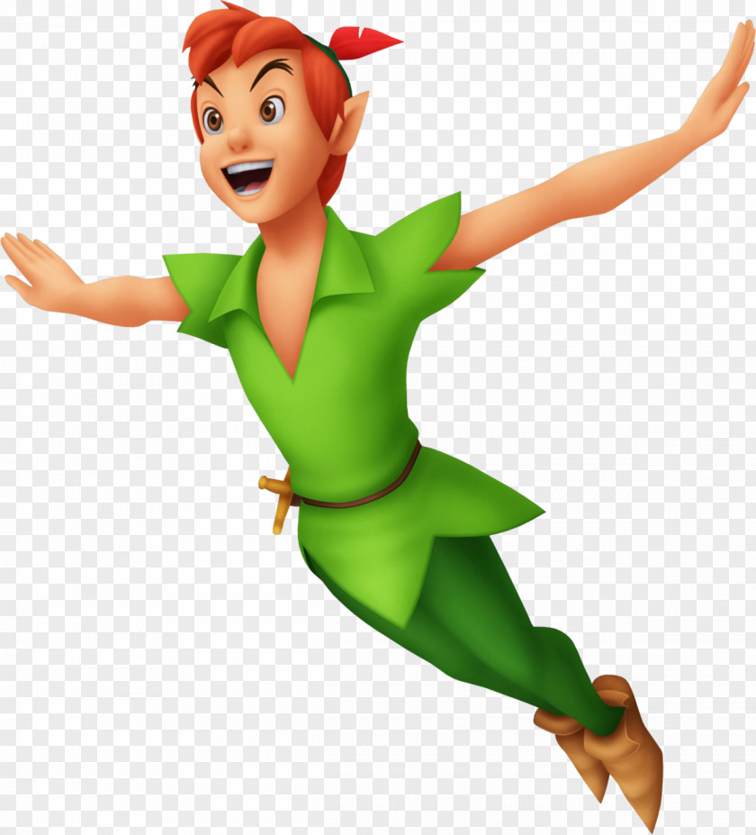 Peter Pan Spring Musical: Tinker Bell Captain Hook The Walt Disney Company PNG