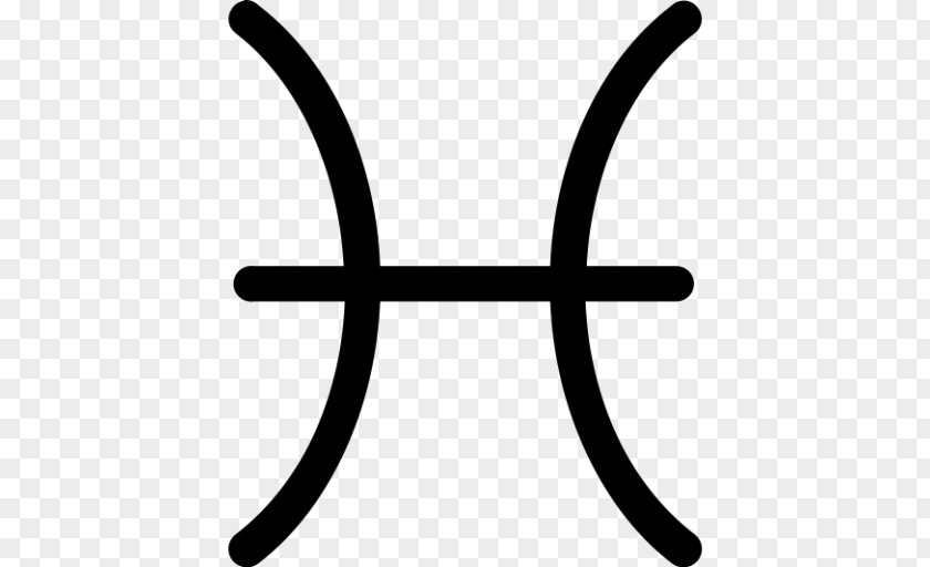 Pisces Astrological Sign Astrology Symbol Zodiac PNG