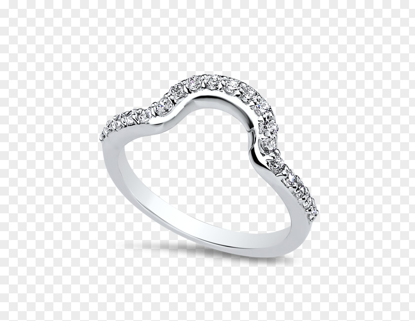 Ring Wedding Silver Body Jewellery PNG