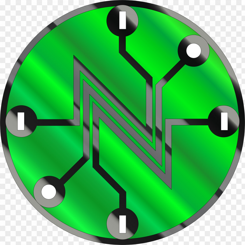 Symbol Electronic Internet Electrical Network PNG