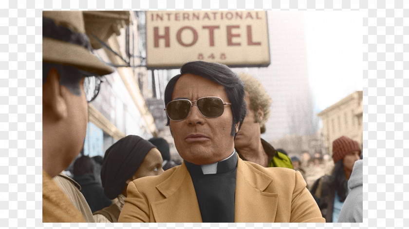 United States Guyana Tragedy: The Story Of Jim Jones Peoples Temple Cult PNG