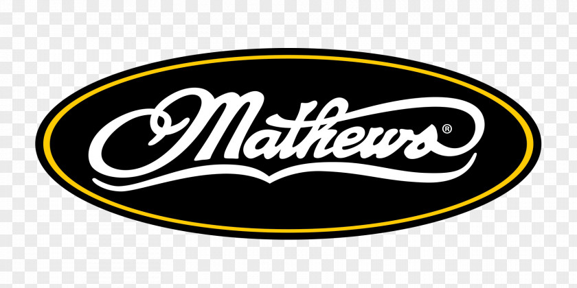 Yellow Belldog Mathews Archery, Inc. Bow And Arrow Compound Bows Hunting PNG