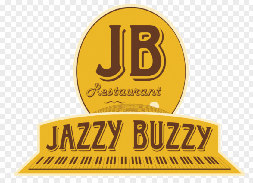 1234 Jazzy Buzzy Restaurant Odesskiy Dvorik Logo Brand PNG