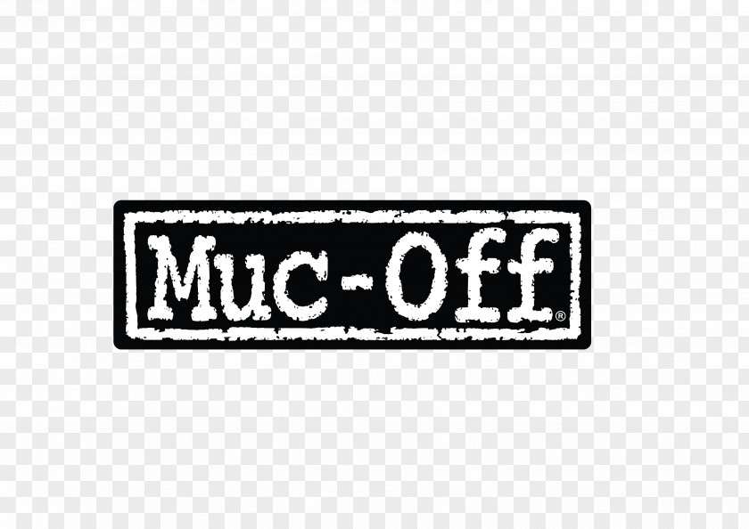 Bicycle Muc-Off Motorcycle Cycling Logo PNG