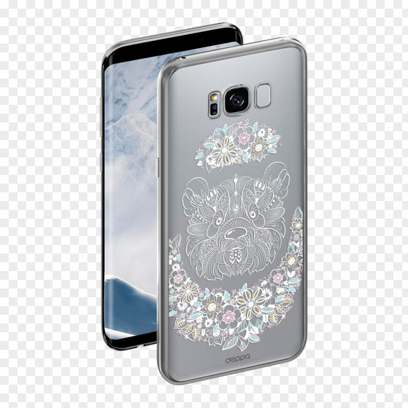 Boho Samsung Galaxy S8 Deppa Mobile Phones PNG