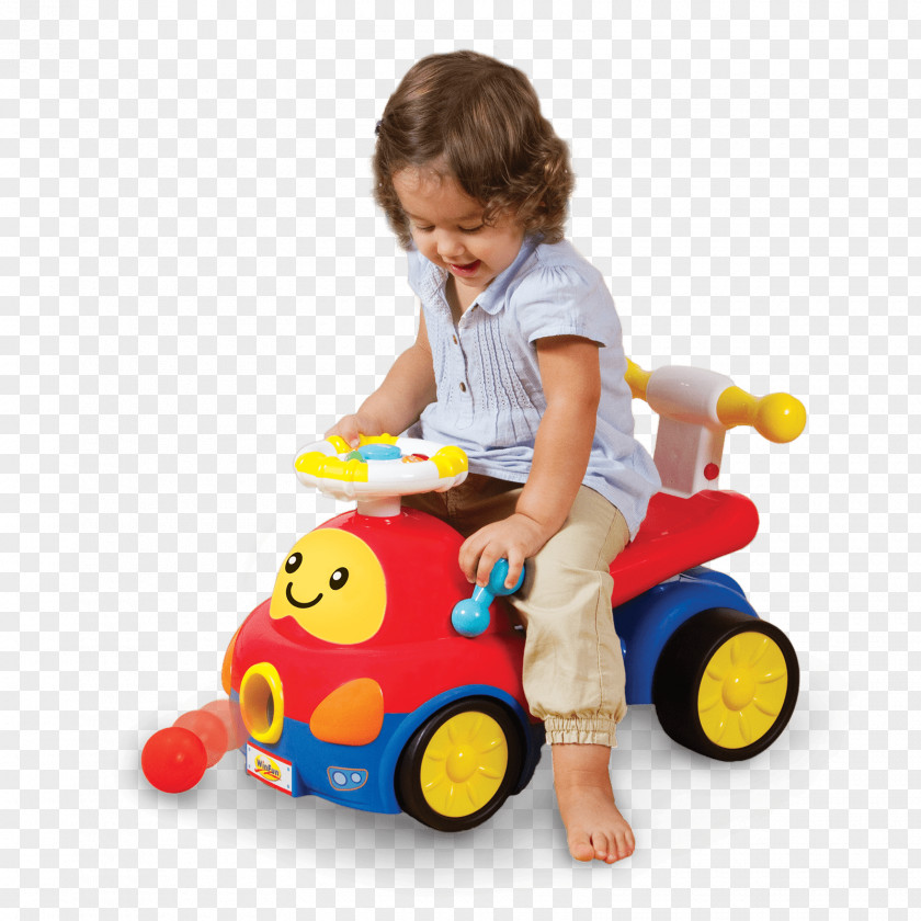 Car Baby Walker Motor Vehicle Steering Wheels Child PNG