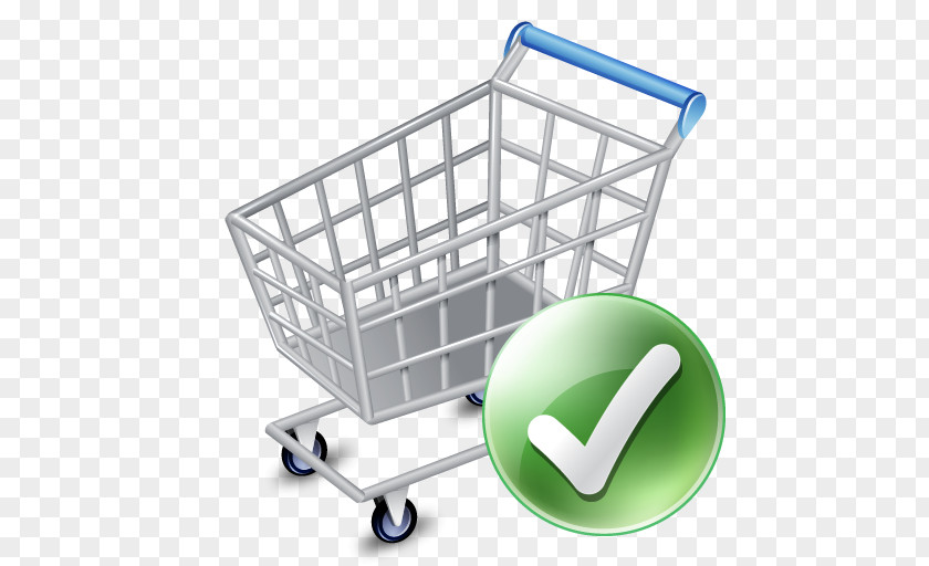 Cart Shopping Online Brontobyte IT Services PNG