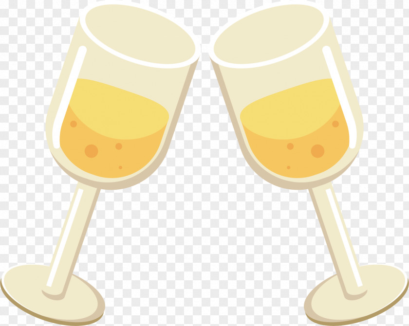 Champagne Glass Soft Drink Wine Beer PNG