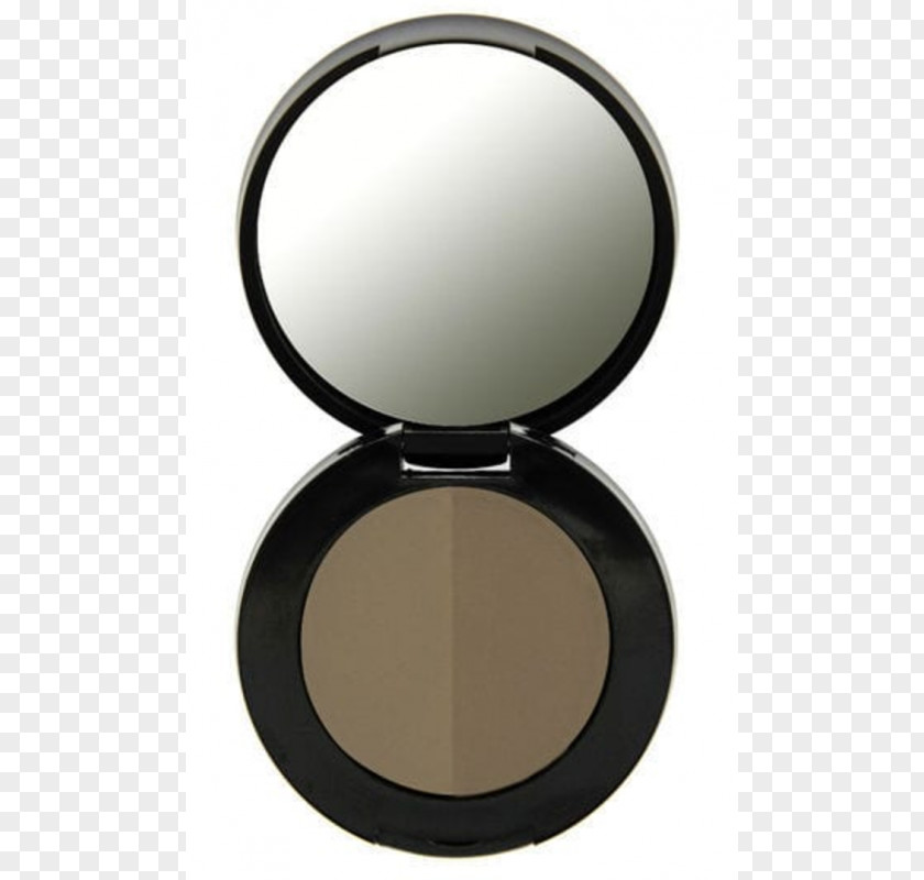 Cosmetic Powder Eyebrow HD Brows Eye Shadow Color PNG