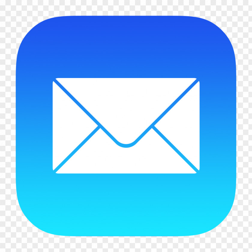 Download Icons Email IOS Apple PNG