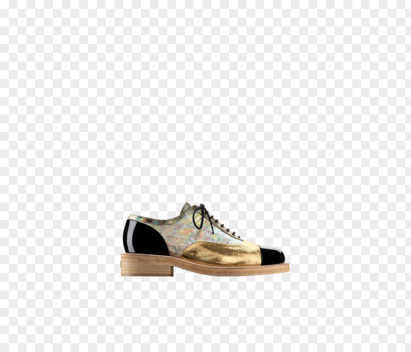 Fashionable Shoes Sneakers Chanel's Derby Shoe PNG
