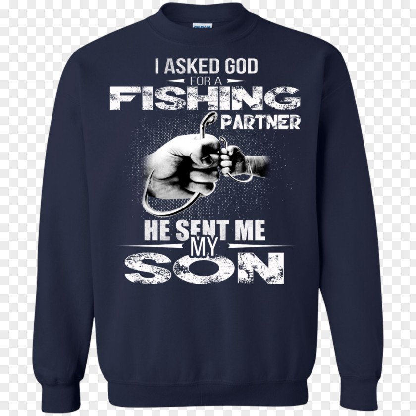 Fisherman Clothing T-shirt Christmas Jumper Hoodie Squanchy PNG