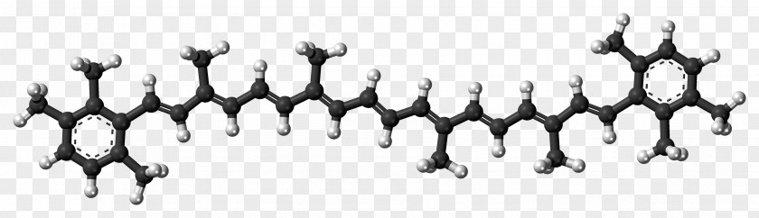 Graphene Nanoribbon Vitamin A Color Astaxanthin PNG
