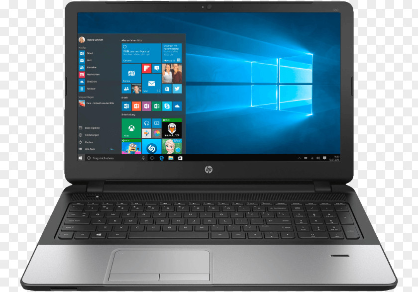 Laptop Lenovo 15.6