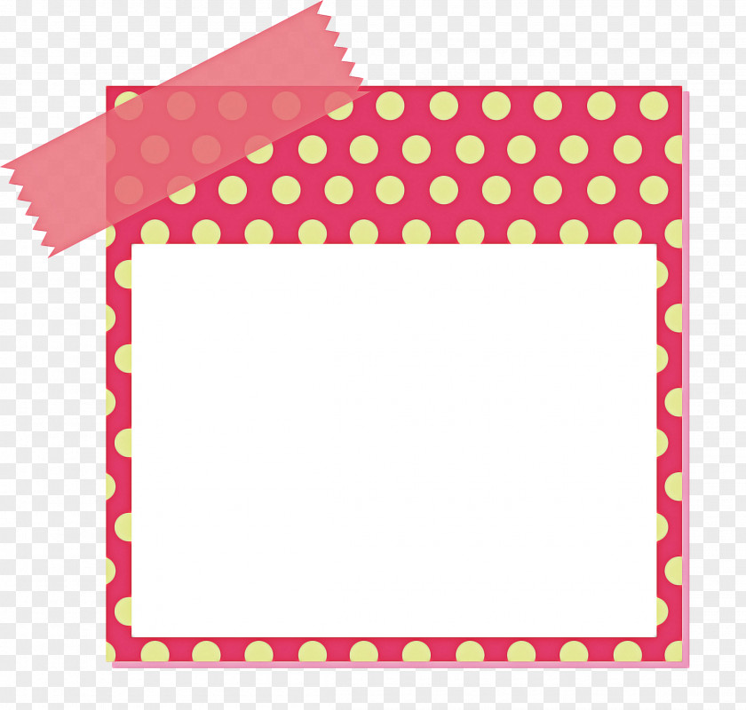 Paper Picture Frame Black And White PNG