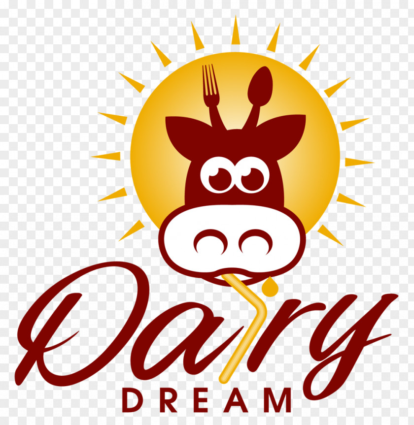 Peak Milk Dairy Dream Logo Products Clip Art PNG