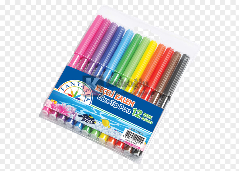 Pencil Crayon Color Mechanical Paint PNG