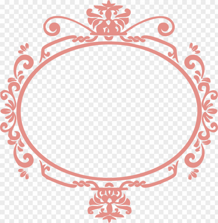 Picture Frames Arabesque Coat Of Arms PNG