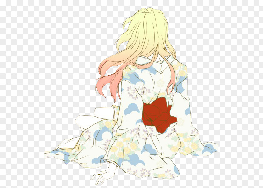 Sheryl Nome Cosplay Clip Art PNG