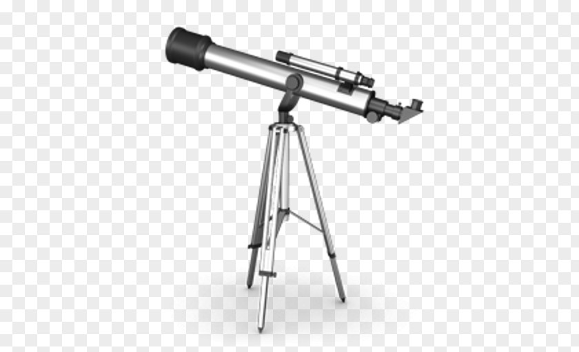 Small Telescope PNG