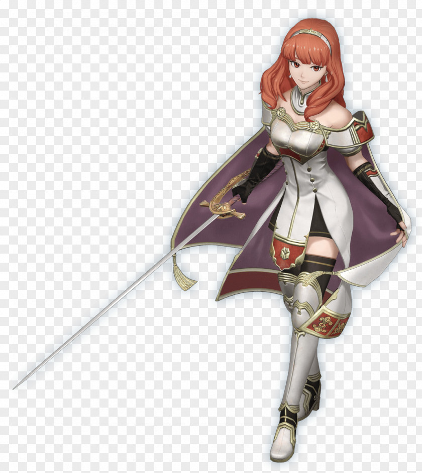 Warriors Fire Emblem Gaiden Awakening Echoes: Shadows Of Valentia PNG