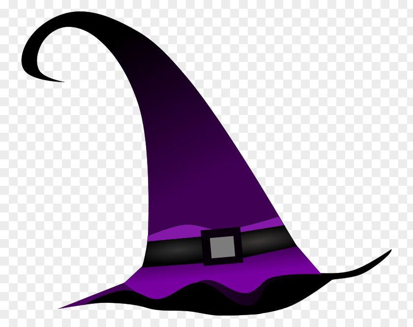 Witch Vector Hat Witchcraft Clip Art PNG