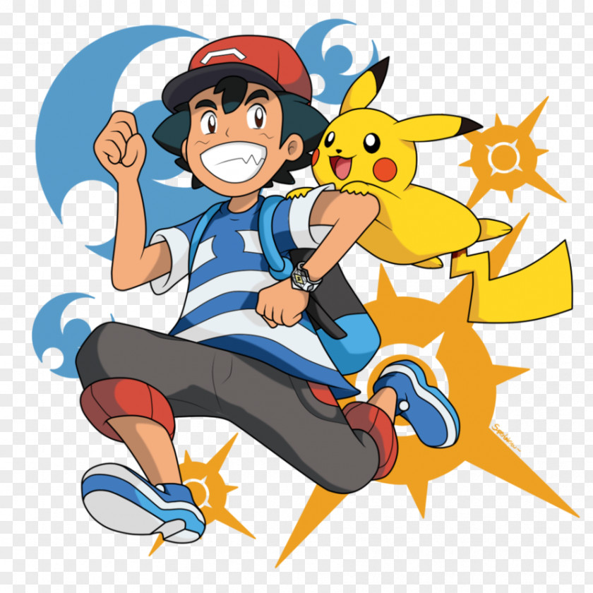 Ash Ketchum Hat Transparent Pokémon Sun And Moon Alola Squirtle Clip Art PNG