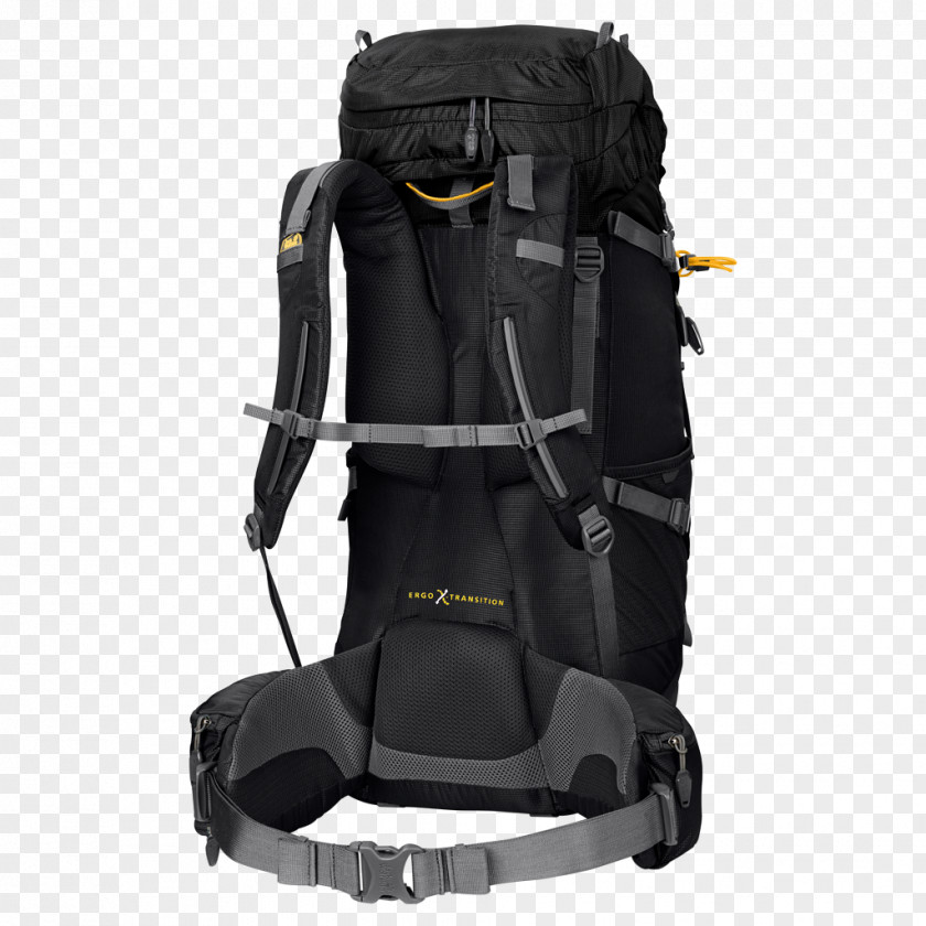 Backpack Amazon.com Hiking Bag Jack Wolfskin PNG