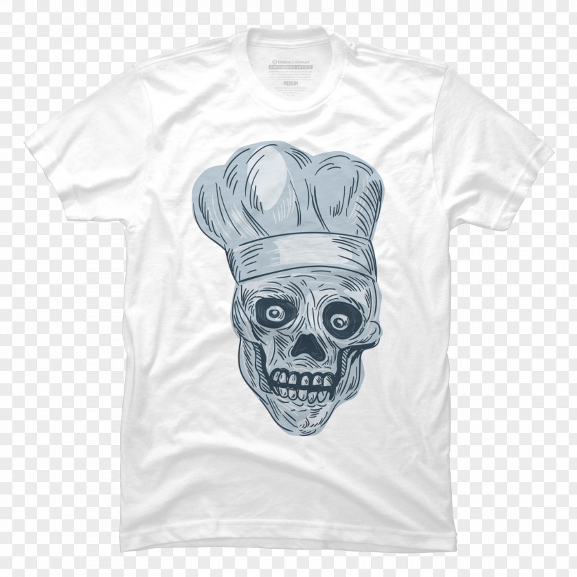 Barbecue Chef Drawing Cooking PNG